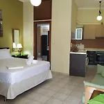 Apartmán N&m-methana Méthana